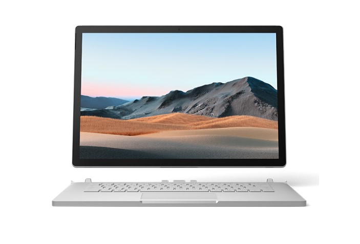 永德Surface 维修前的准备工作