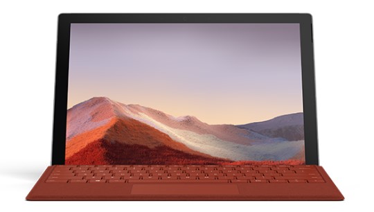 永德清洁和维护 Surface